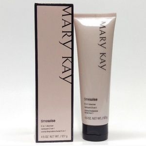 Mary Kay Timewise 3-in-1 Cleanser